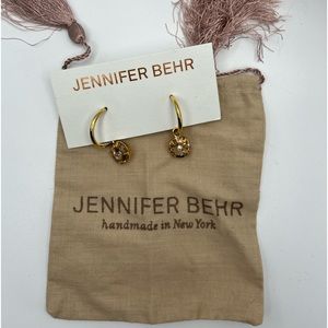 Jennifer Behr Gemmy Earring